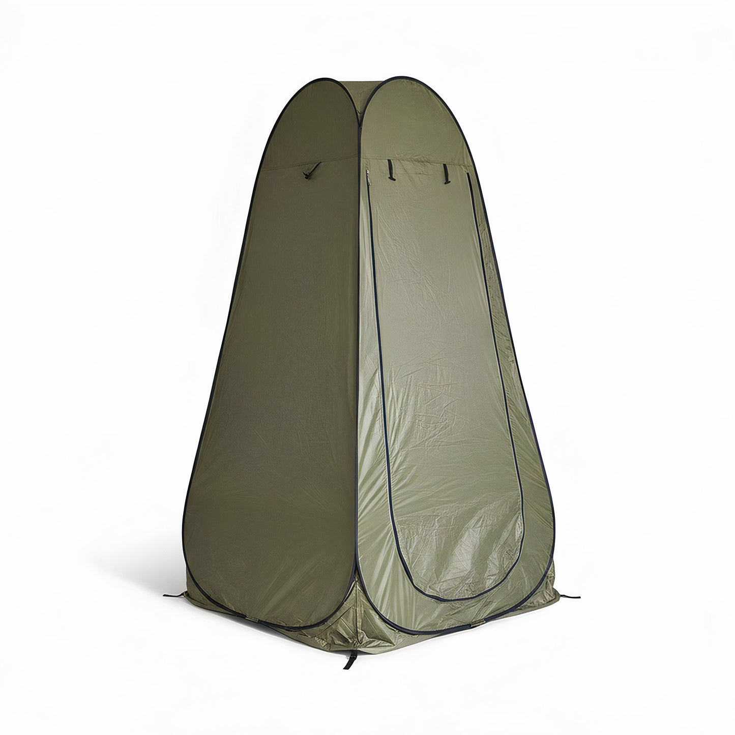 Wildloo pop-up privacy tent outdoor camping shelter portable toilet changing room