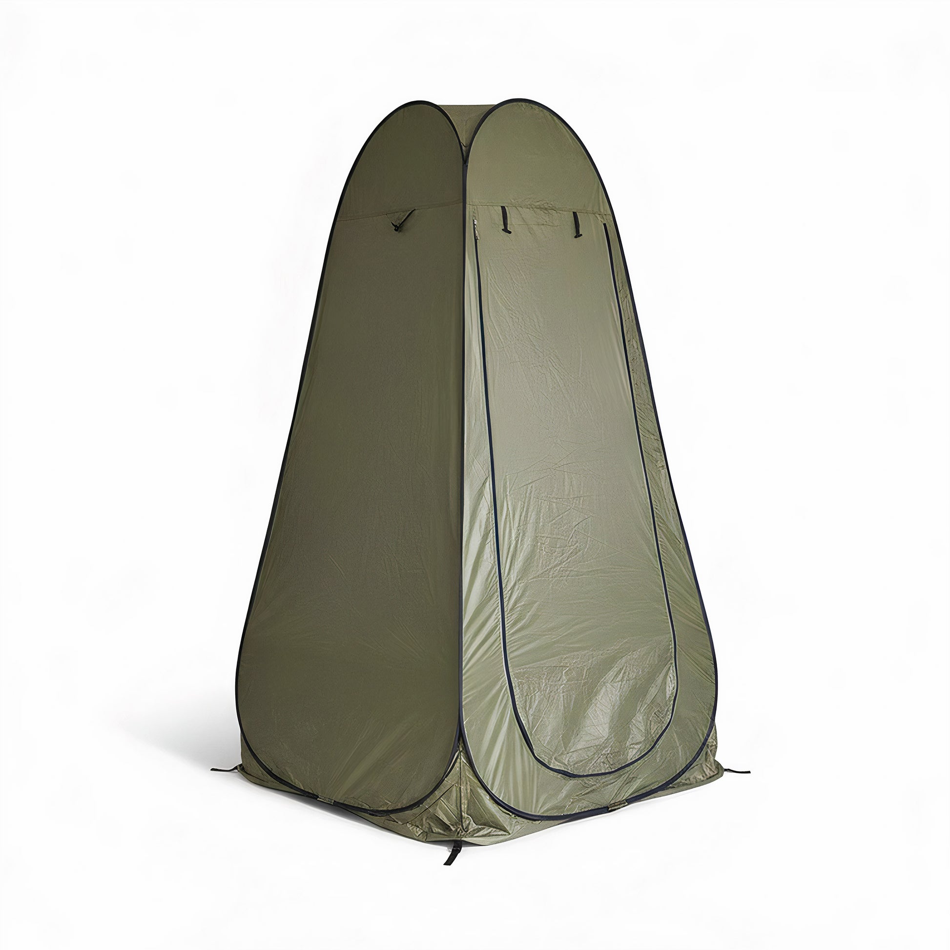 Wildloo pop-up privacy tent outdoor camping shelter portable toilet changing room